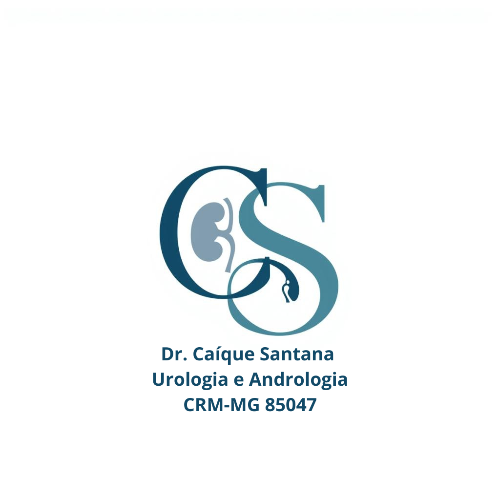Dr. Caíque Santana Uro
